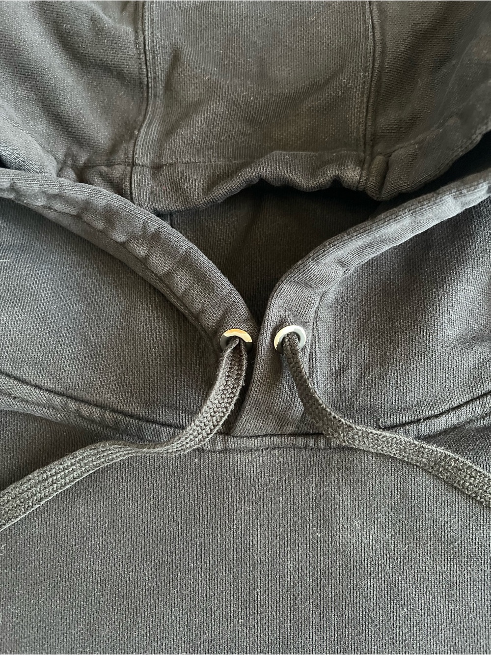 Fox Racing Black Hoodie Men’s XL - Picture 5 of 6